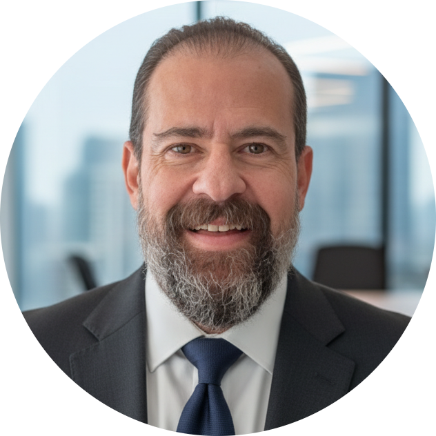 Bernardo Carvalho